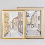 1679 5046 OIL PAINTINGS